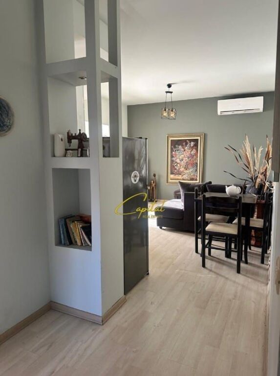 APARTMENT FOR RENT 1+1 BALLET SCHOOL 50,000 LEKE