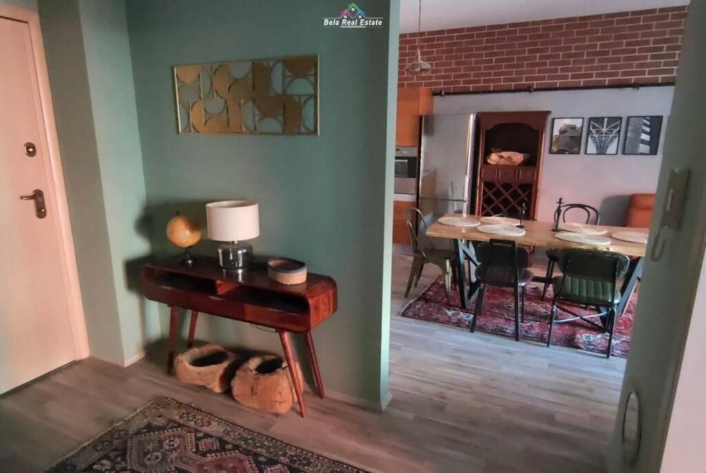 Apartment For Sale 2+1 At Green City Complex ( ID B120580 ) Tirana