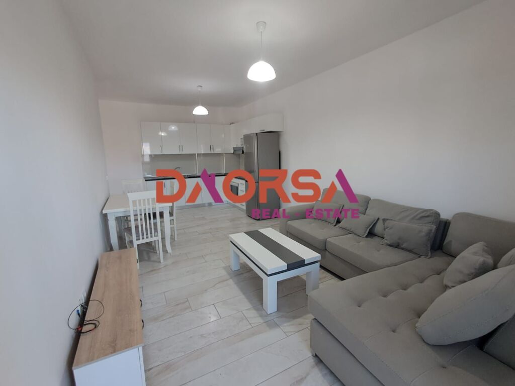 SHITET APARTAMENT 2+1 NE DURRËS