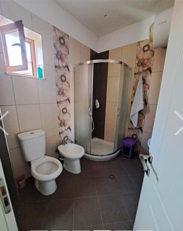 2+1 Apartment for rent at Shkoza Roundabout
