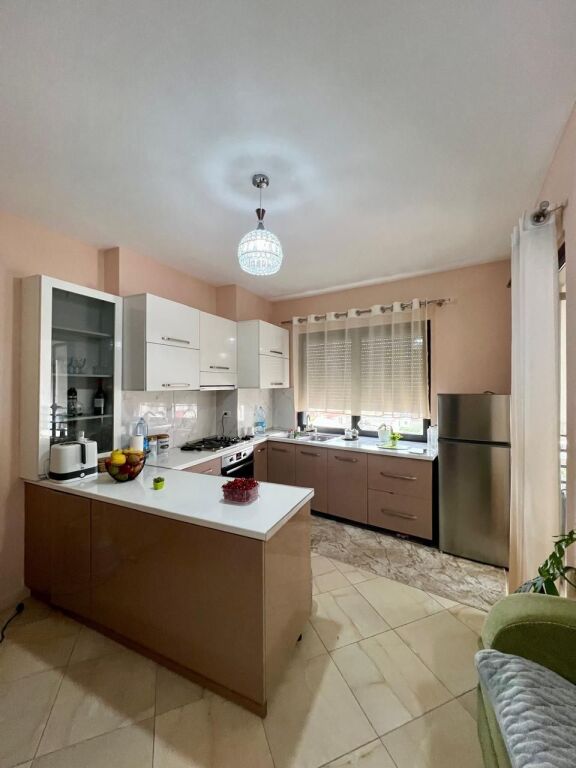 🏡 Apartment 2+1+2 for Sale in Astir – near the Artist