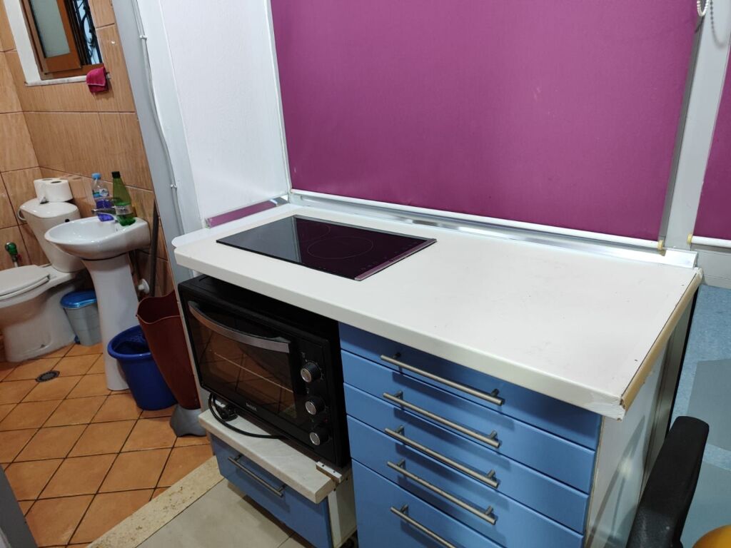 Qera | Garsoniere | Medreseja | 300 €/muaj
