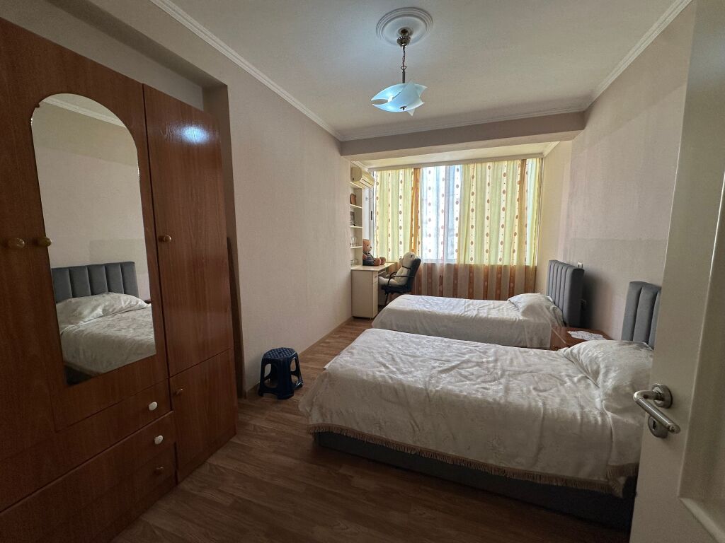 Apartment 3+1+2 for Sale, Astir