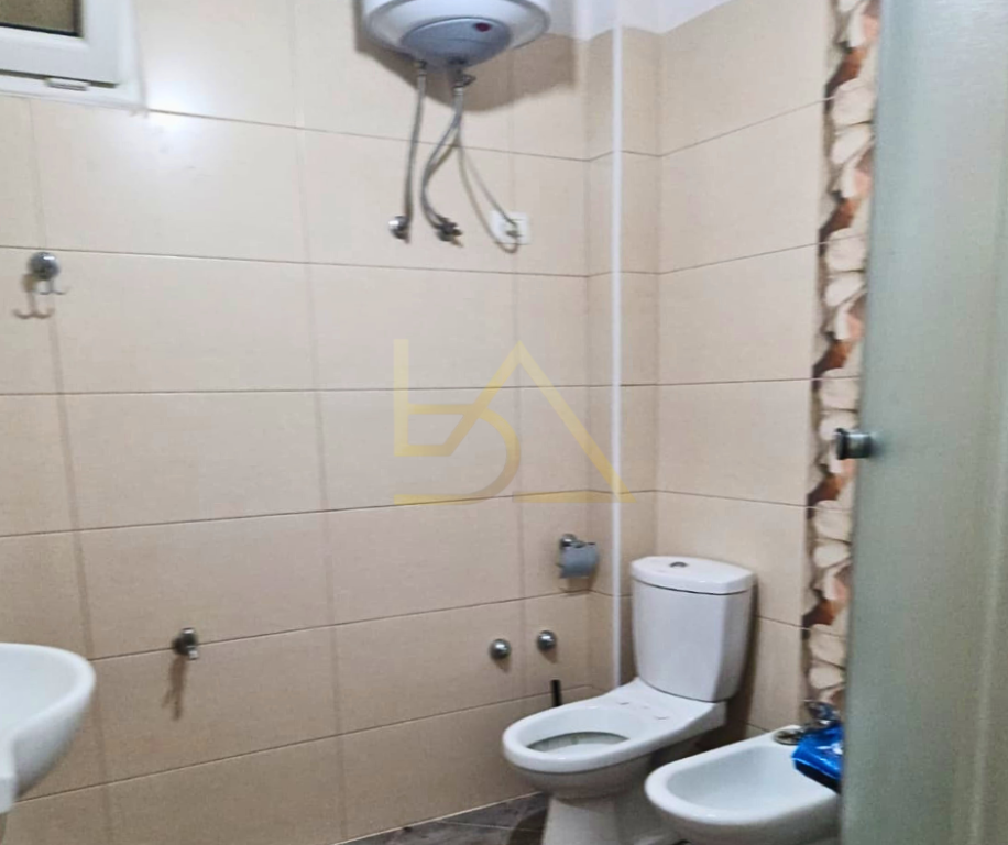 Apartment for Rent – Durrës, NATO Treaty Street