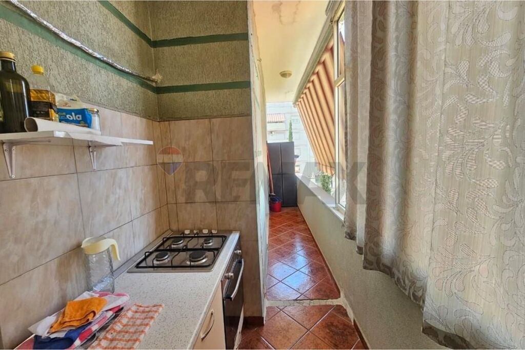 Shitet Apartament 2+1 në Fresk