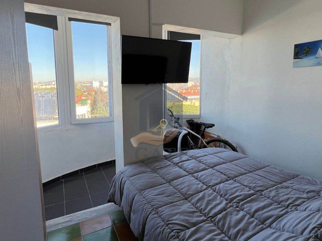 For sale, Studio apartment, Mali i Robit