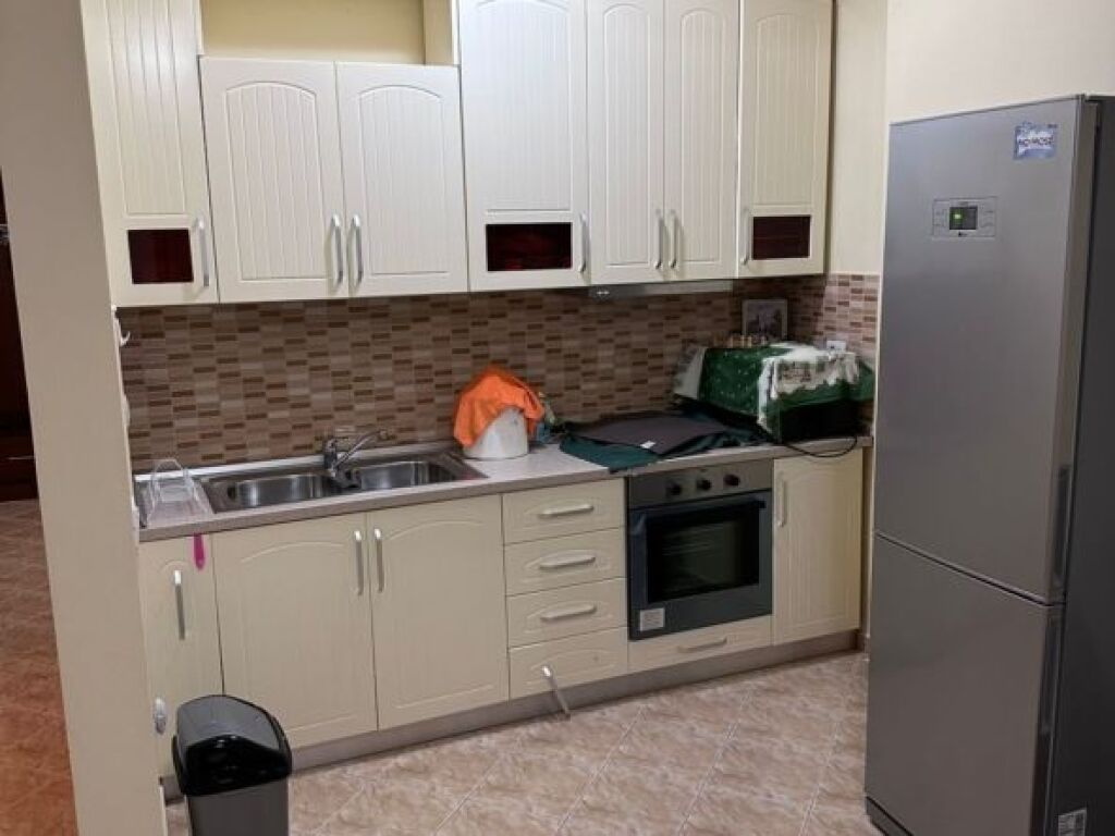 OKAZION‼️Shitet Apartament 1+1 ne Vlore, Skele bulevardi kryesor
