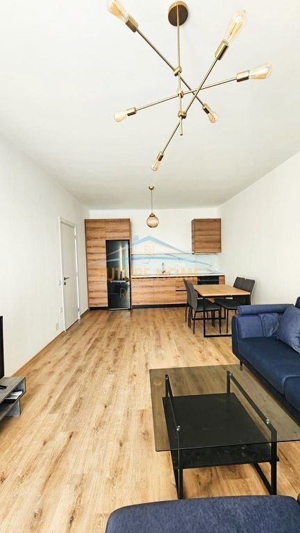 Qera, Apartament 1+1, Rruga e Dibres, Tiranë.