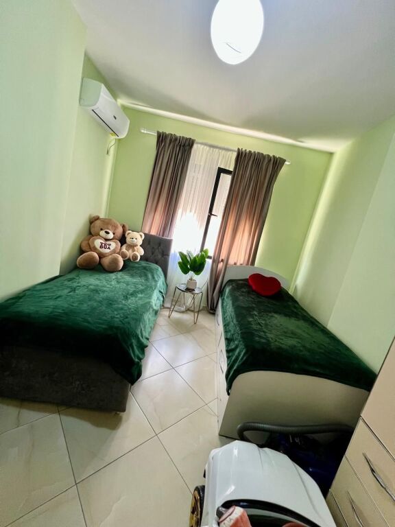 🏡 Apartment 2+1+2 for Sale in Astir – near the Artist