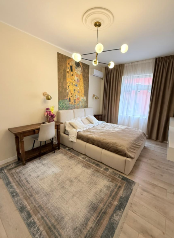 2+1 Apartment for Sale at Agimi Buildings