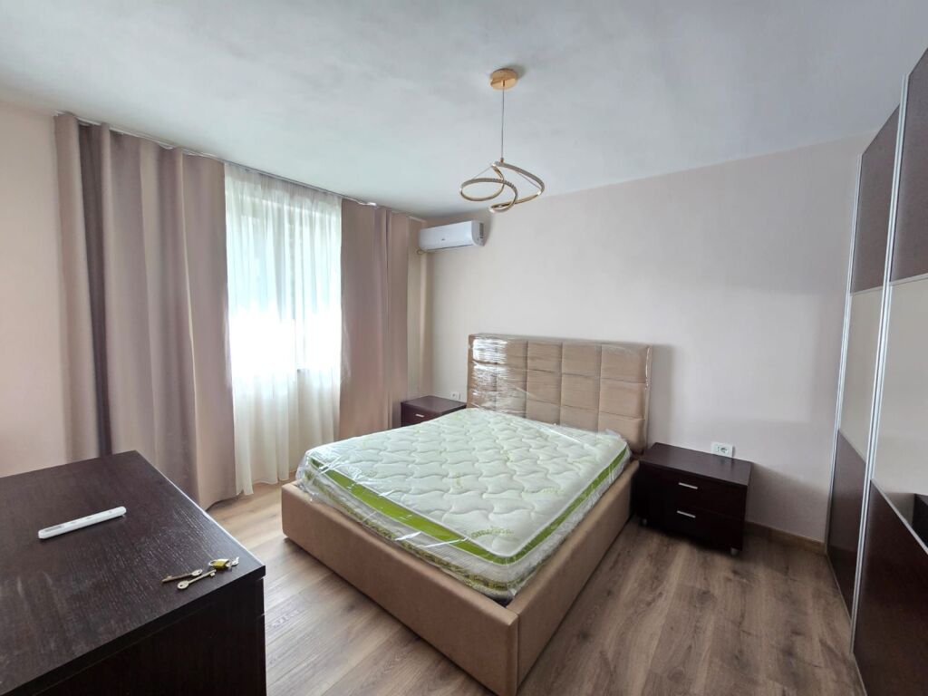 Qira - Apartament 1+1 ne Vasil Shanto
