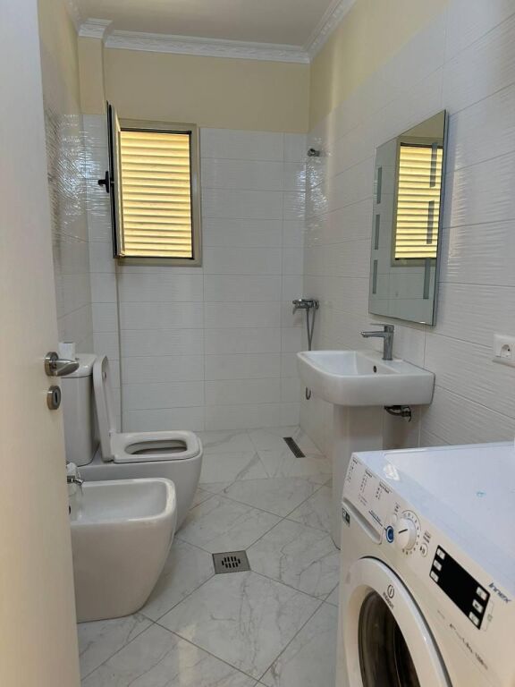 Sea view apartment for long term rent Lungomare Vlore