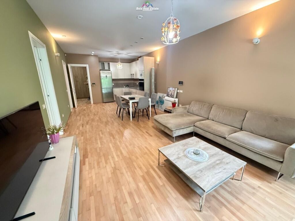 Apartment For Rent 2+1 At Secret Garden Residence (ID B2201899) Tirana
