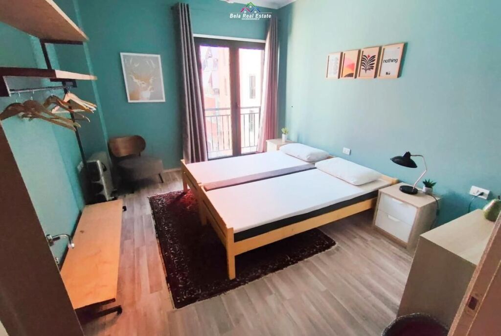 Apartment For Sale 2+1 At Green City Complex ( ID B120580 ) Tirana