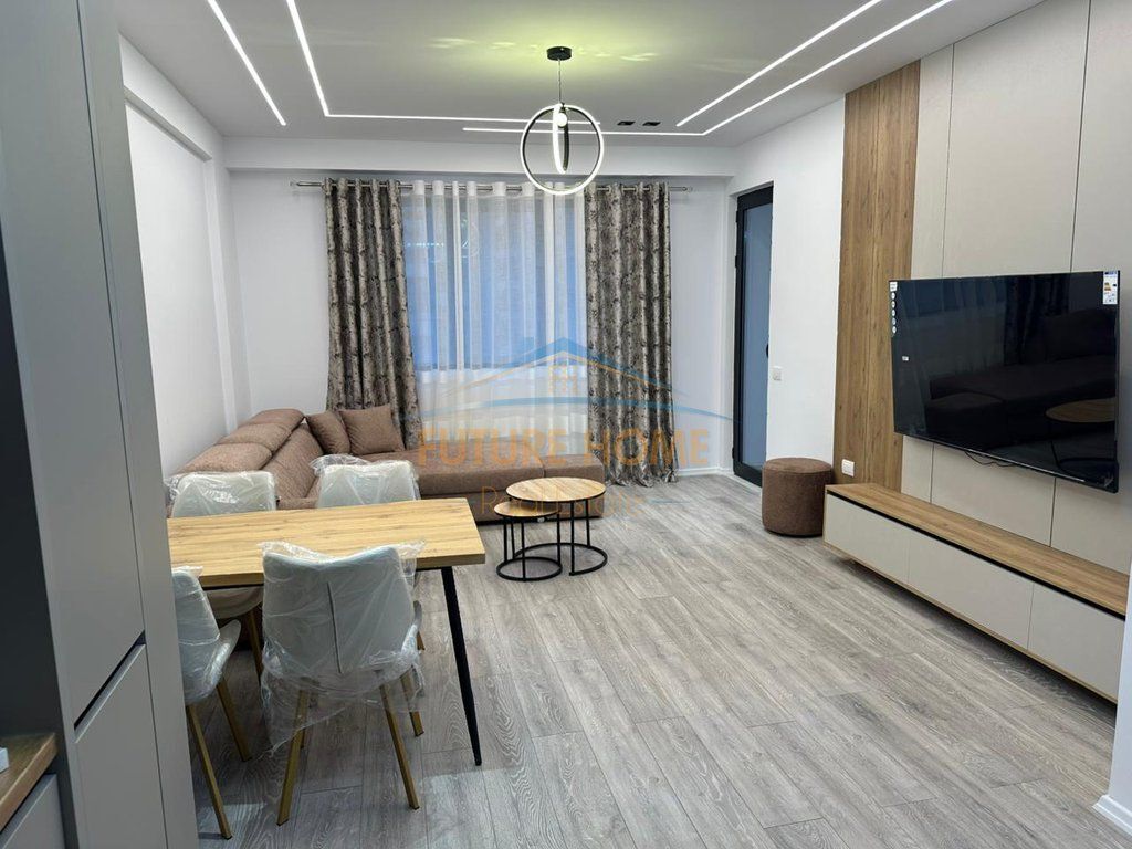 Qera,Apartament 1+1+Post Parkimi,Urban Gate 525 €