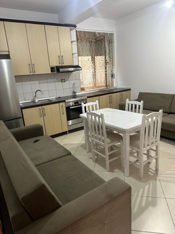 For rent entrance 2+1 in Allias, near Myslym Keta.