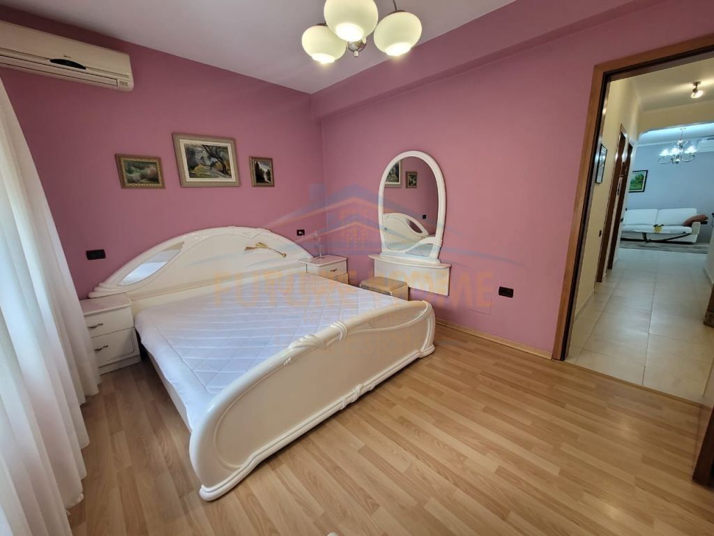 Rent, Apartment 2+1, Zogu I Boulevard