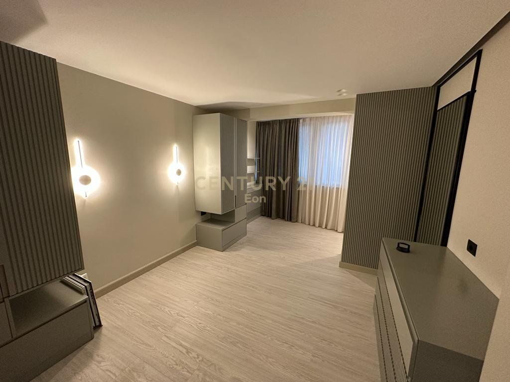 Apartment 2+2 with Sea View for Sale in Golem, Mali Robit !