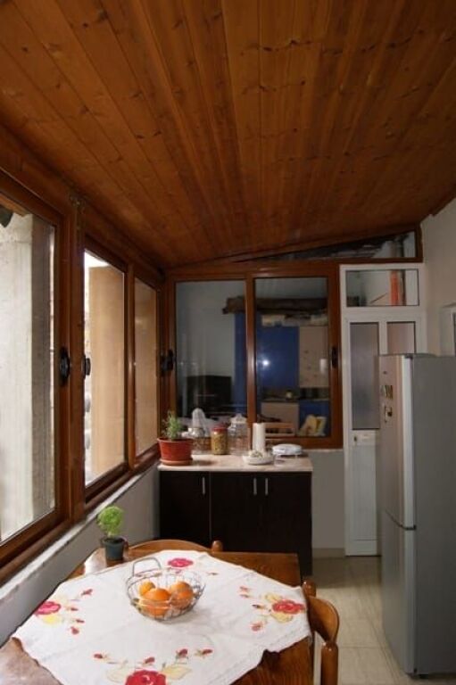 FOR SALE APARTMENT 2+1 – SELVIA, TIRANA