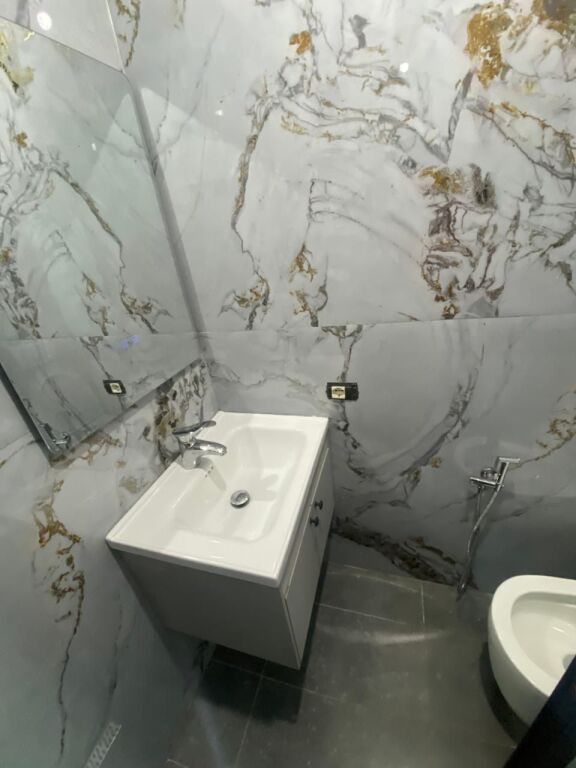 🏡 Studio apartment for rent at Student City, Tirana