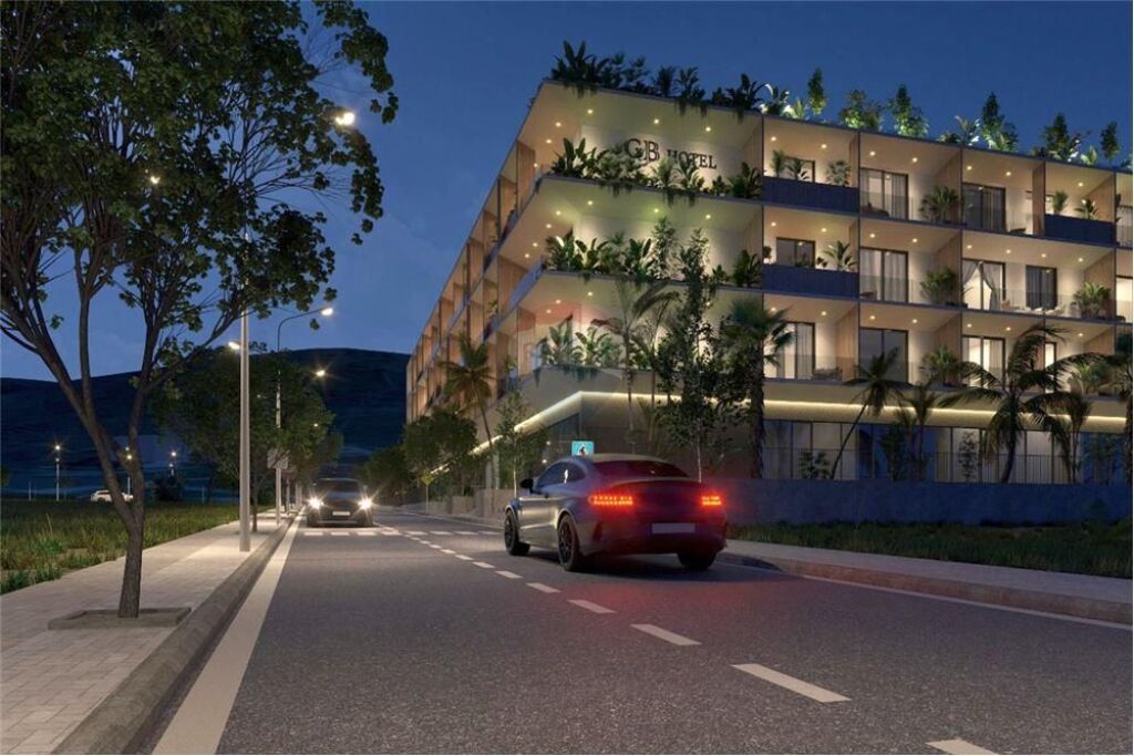 🌊 APARTAMENTE 1+1 NË SHITJE – RRADHIMË, VLORË ✨