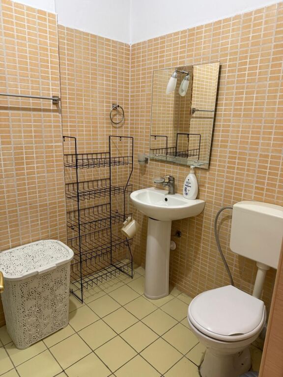🏡 Apartment 1+1 for Rent – Astir, Fratari Complex !