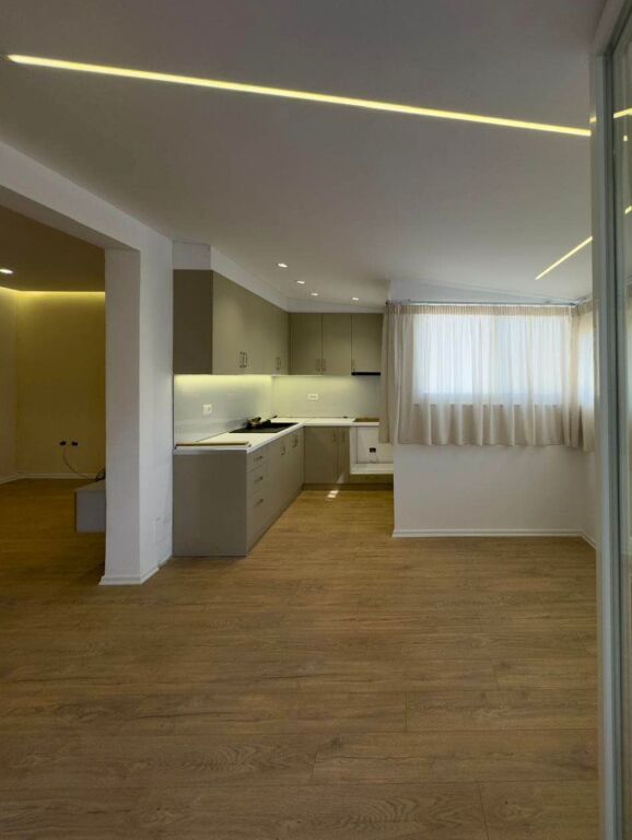 APARTAMENT NE SHITJE NE FRESK 1+1 ME HIPOTEKE