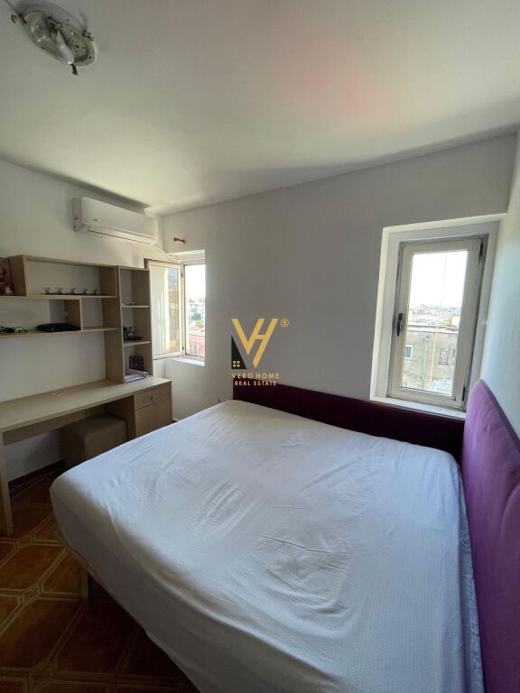 FOR RENT 2+1+BLK APARTMENT AT FERIT XHAJKO 600 EURO
