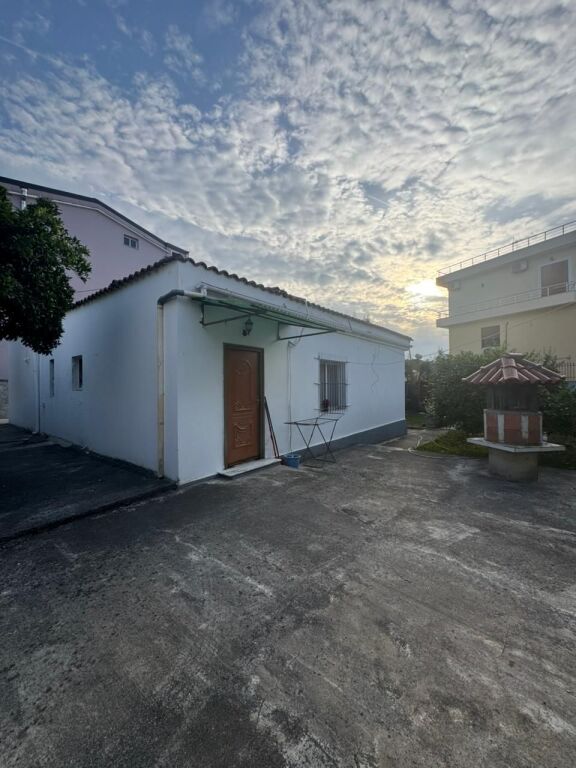 Private house for sale + Land Former aviation field