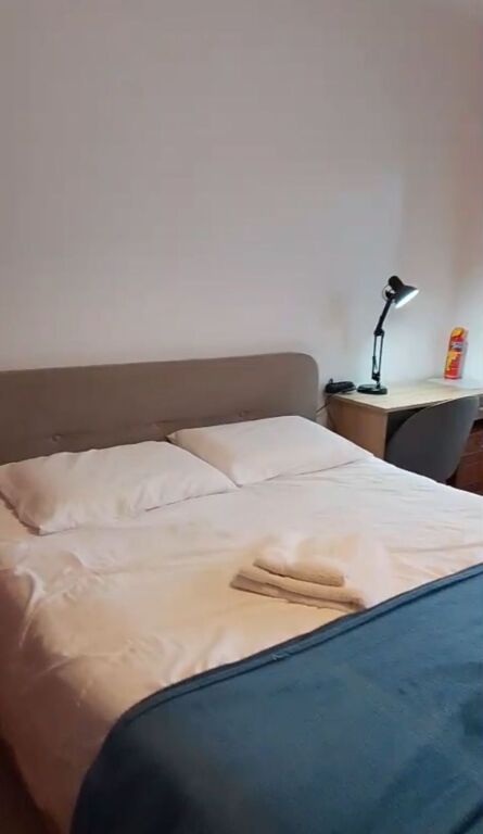 Studio apartment for rent, Center near Lokal Piazza 400 thousand old lek