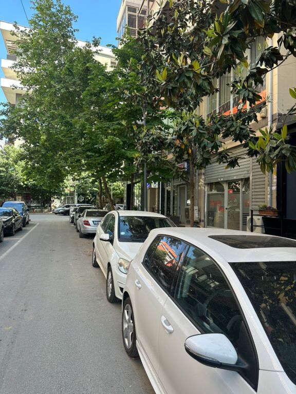 Premises for rent Astir opposite Santana