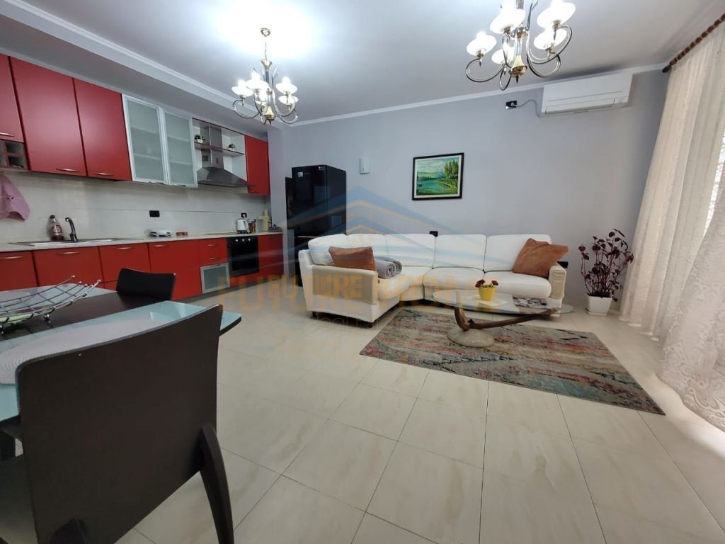 Rent, Apartment 2+1, Zogu I Boulevard