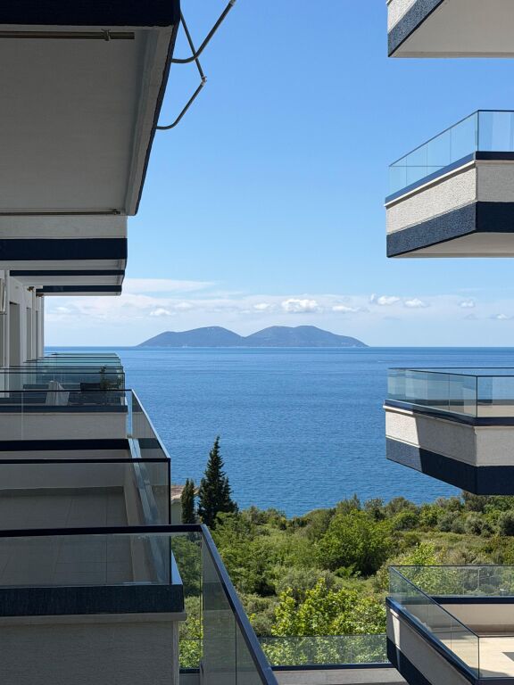 Apartament Studio me Qira Afatgjatë, Vlorë