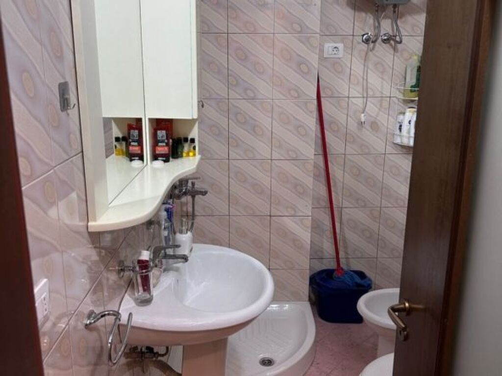 OKAZION‼️Shitet Apartament 1+1 ne Vlore, Skele bulevardi kryesor