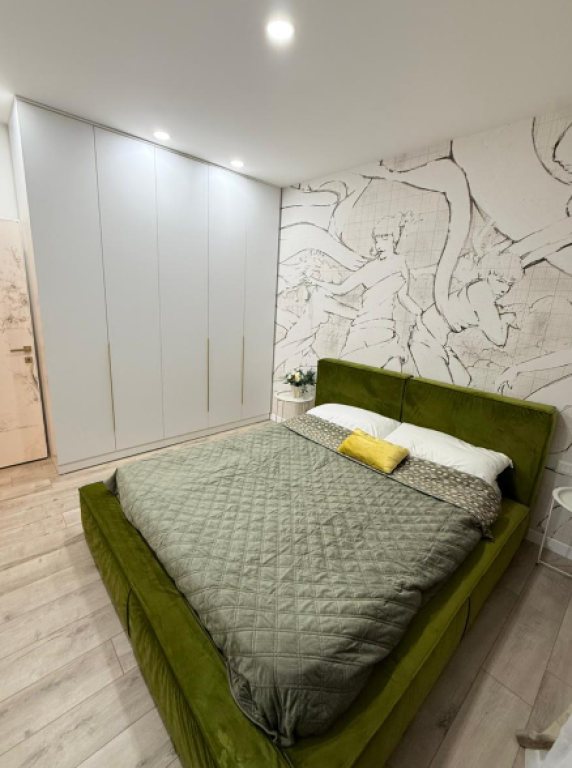 2+1 Apartment for Sale at Agimi Buildings