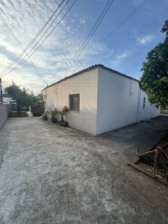 Private house for sale + Land Former aviation field