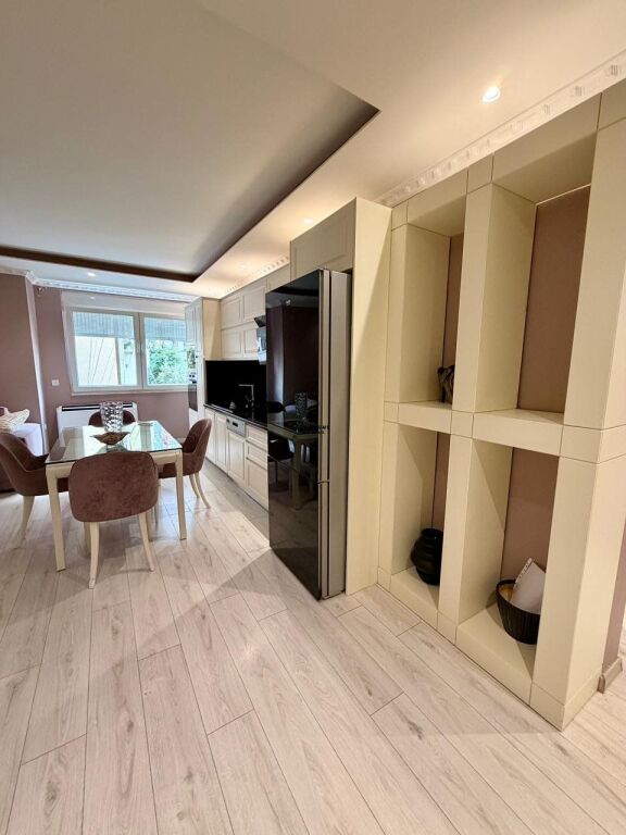 FOR SALE APARTMENT 3+1+2 PARIS COMMUNE 363,000 EURO FH-73951