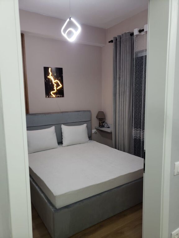 Apartment for rent 1+1+parking Kadiu, ali dem