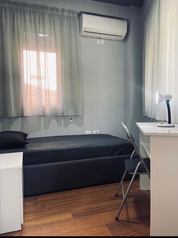 Apartamen me qera - Kopshti Botanik