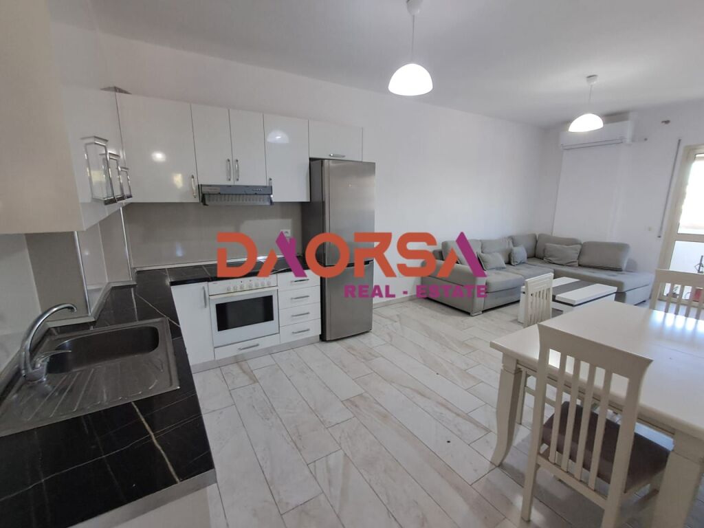 SHITET APARTAMENT 2+1 NE DURRËS