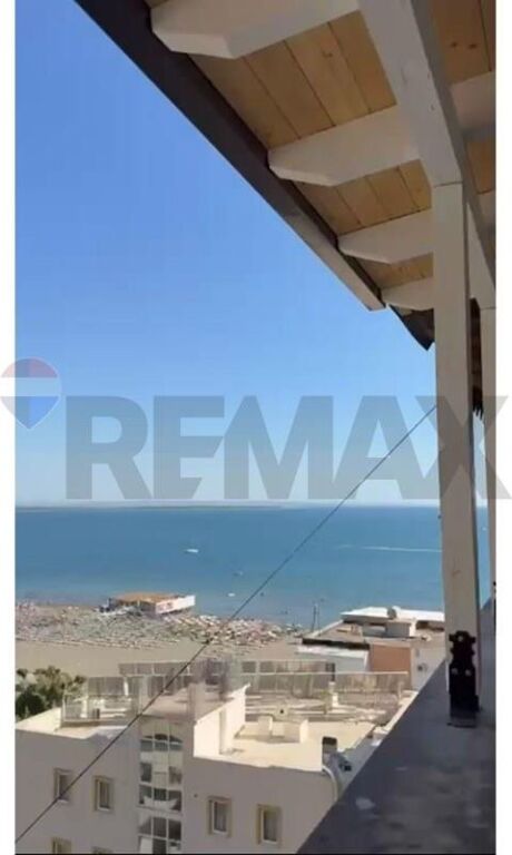 Apartament 2+1- Për Shitje - Shëngjin, Lezhë