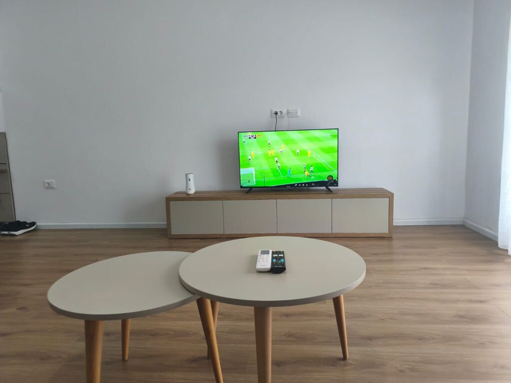 🏡 For rent 2+1+2  📍Pasho Hysa Street, Kaimi Residence, Ali Dem
