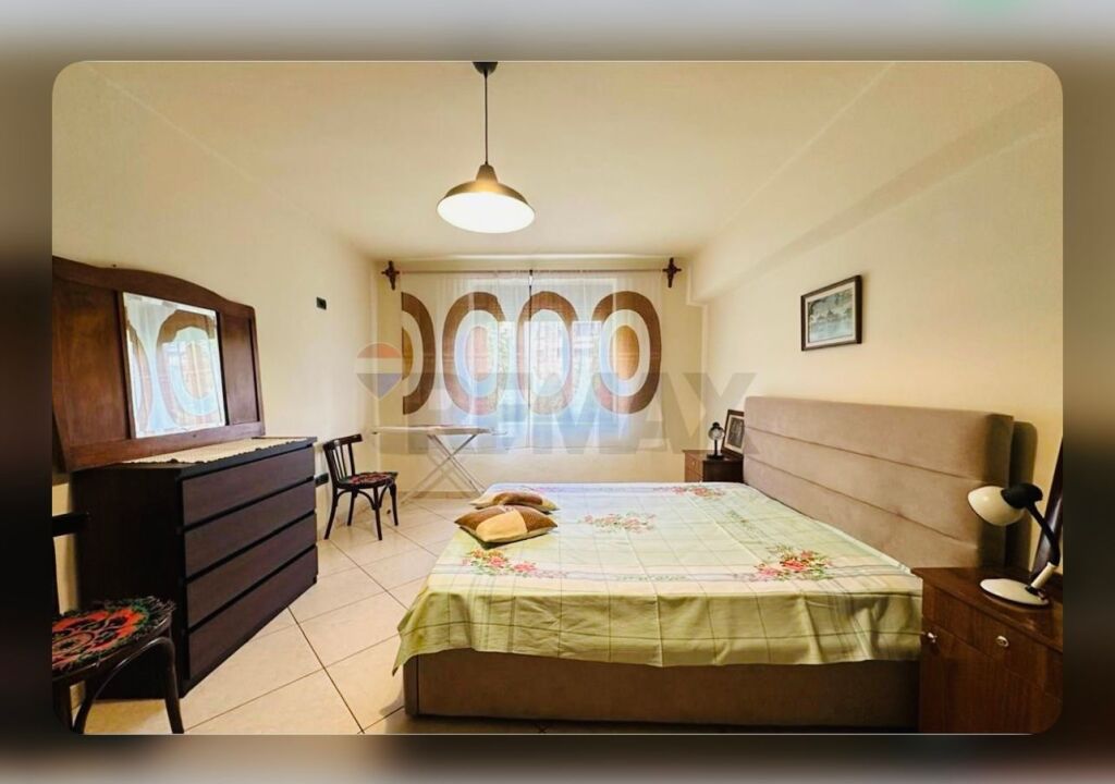 Apartament 1+1 Rruga e Durrsit