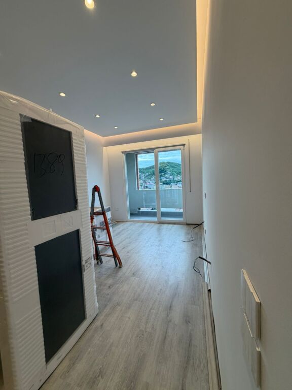 🏡 Apartment 1+1 furnished for sale at Golden Park