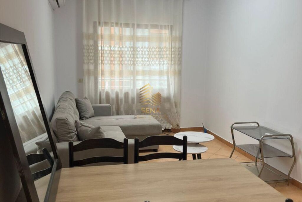 Qira, Apartament 3+1+2Blk, Selite, 55.000 Leke/muaj