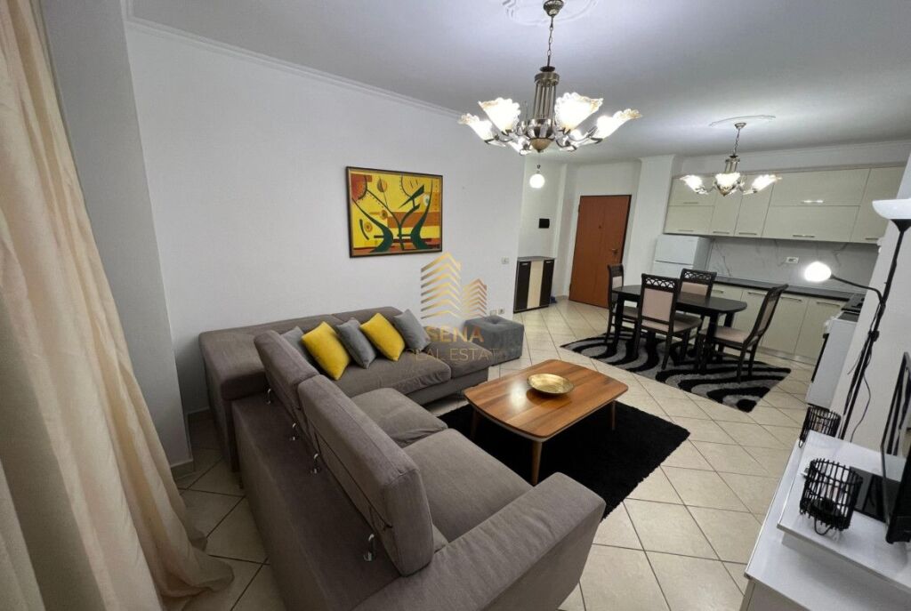 Rent, Apartment 2+1+Blk, Paris Commune, 65,000 Lek