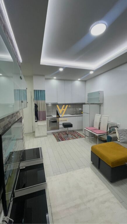 APARTMENT 1+1+BLK FOR RENT AT KOMUNA E PARISIT 65,000 LEKE