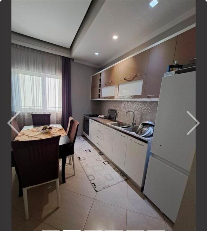 2+1 Apartment for rent at Shkoza Roundabout