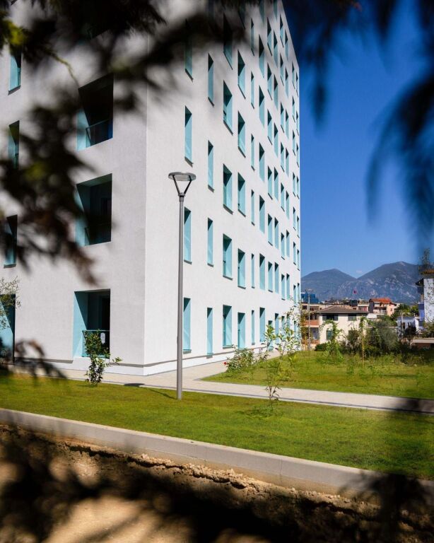 🚨SHITET Okazion i Rralle🚨: 1+1📍Ali Dem (Rez.Kadiu) - 🔥Vetem 1450€/m²🔥 - 89,000€ - Sp.61m² - Dorezohet Qershor 2026 || Pagese me Keste