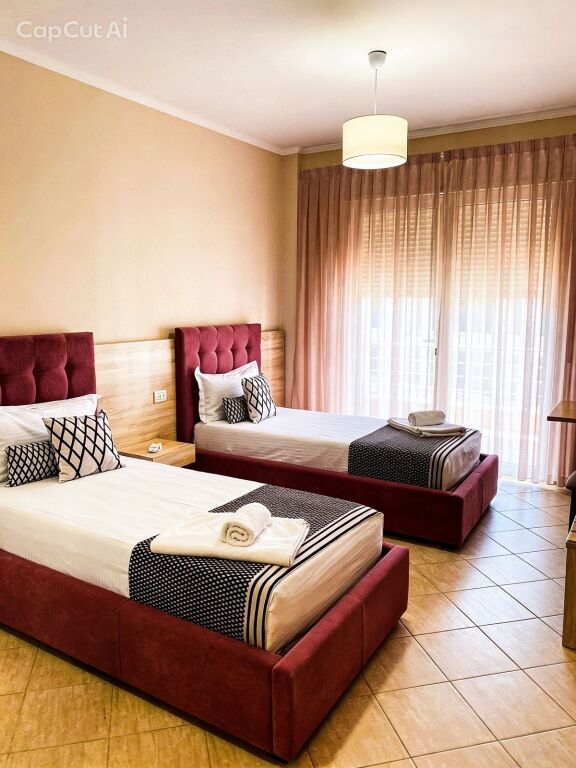 Hotel for sale, Yacht Port, Radhime